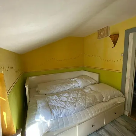 Helles Ruhiges In Σπίτι διακοπών