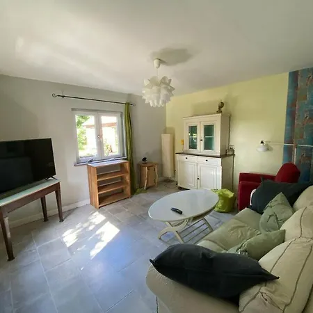Helles Ruhiges In Holiday home *