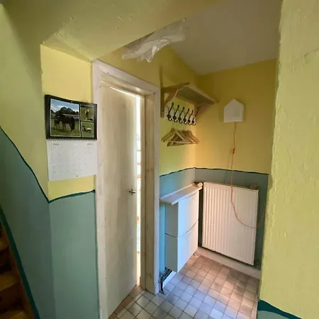 Helles Ruhiges In Holiday home