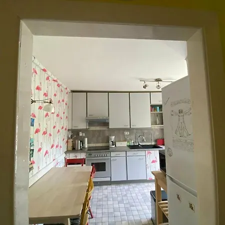 Helles Ruhiges In * Holzdorf (Schleswig-Holstein)