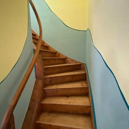 Helles Ruhiges In Σπίτι διακοπών