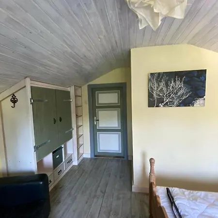 Σπίτι διακοπών Helles Ruhiges In Holzdorf (Schleswig-Holstein)