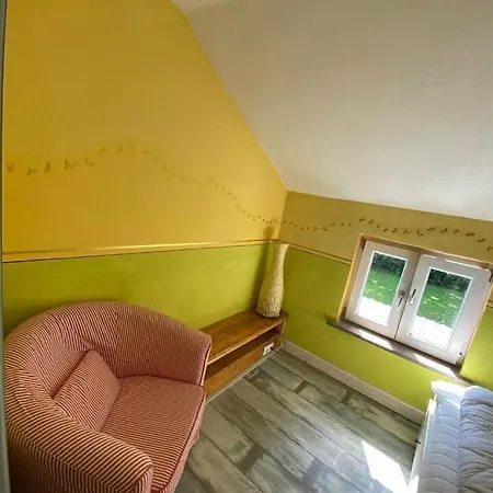 بيت للعطل Helles Ruhiges In Holzdorf (Schleswig-Holstein)
